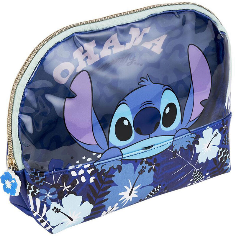 Neceser Stitch Disney viaje CERDÁ