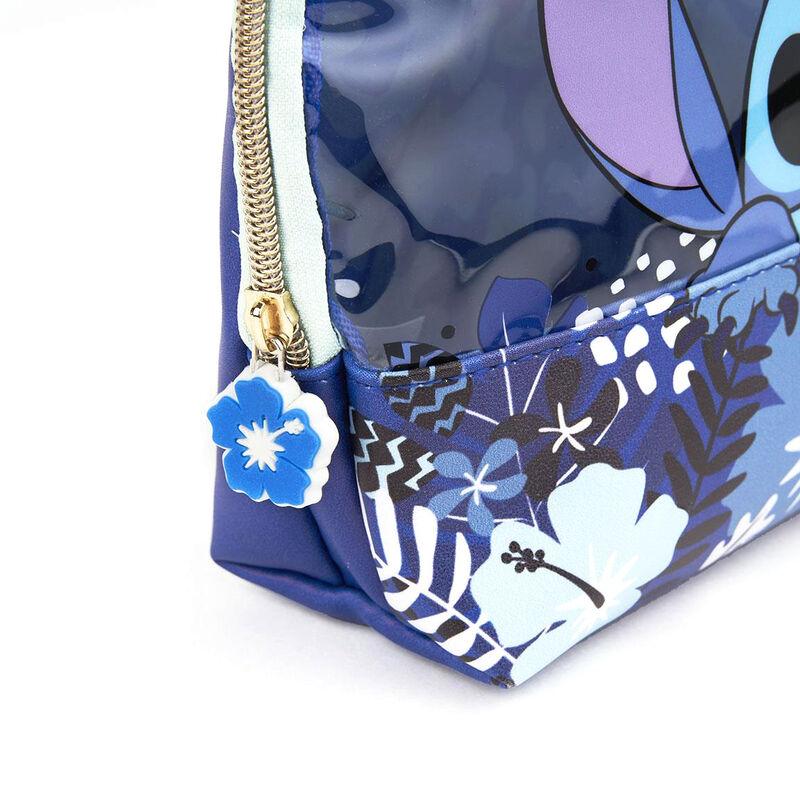 Neceser Stitch Disney viaje CERDÁ