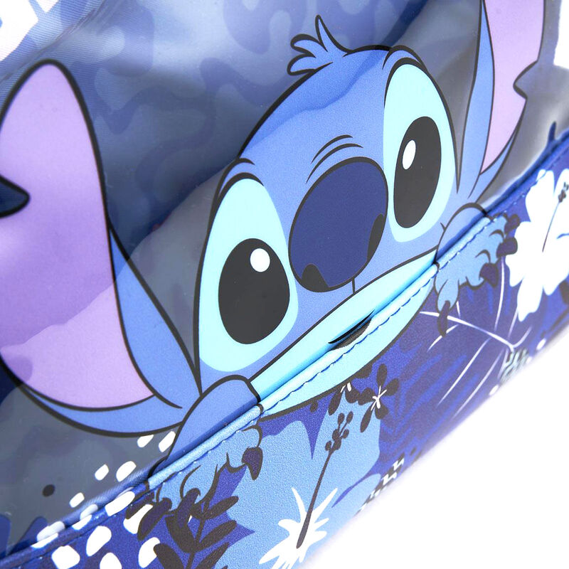 Neceser Stitch Disney viaje CERDÁ