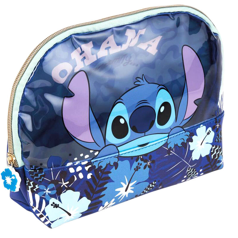 Neceser Stitch Disney viaje CERDÁ