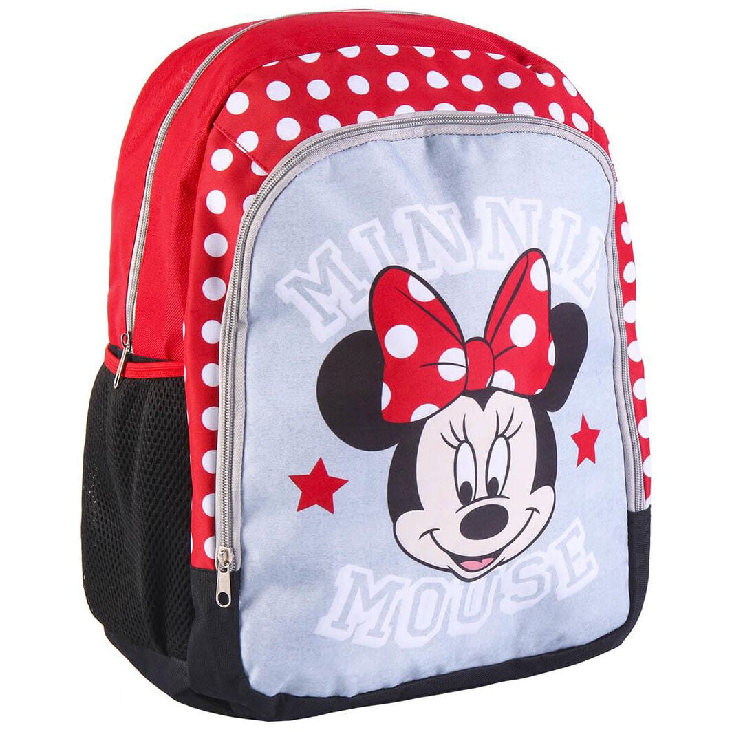 Mochila Minnie Disney 41cm CERDÁ