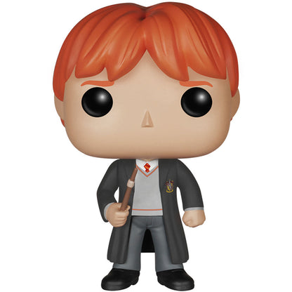 Figura POP Harry Potter Ron Weasly FUNKO