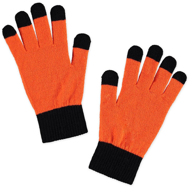 Set gorro y guantes Charmander Pokemon DIFUZED