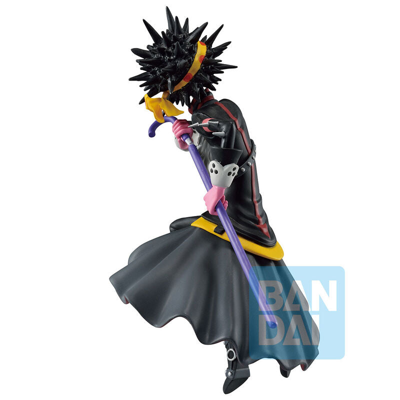 Figura Ichibansho Brook Film Red More Beat One Piece 16,5cm BANPRESTO