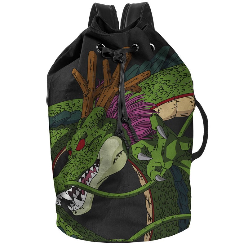Mochila petate Shenron Dragon Ball 44cm CYP BRANDS