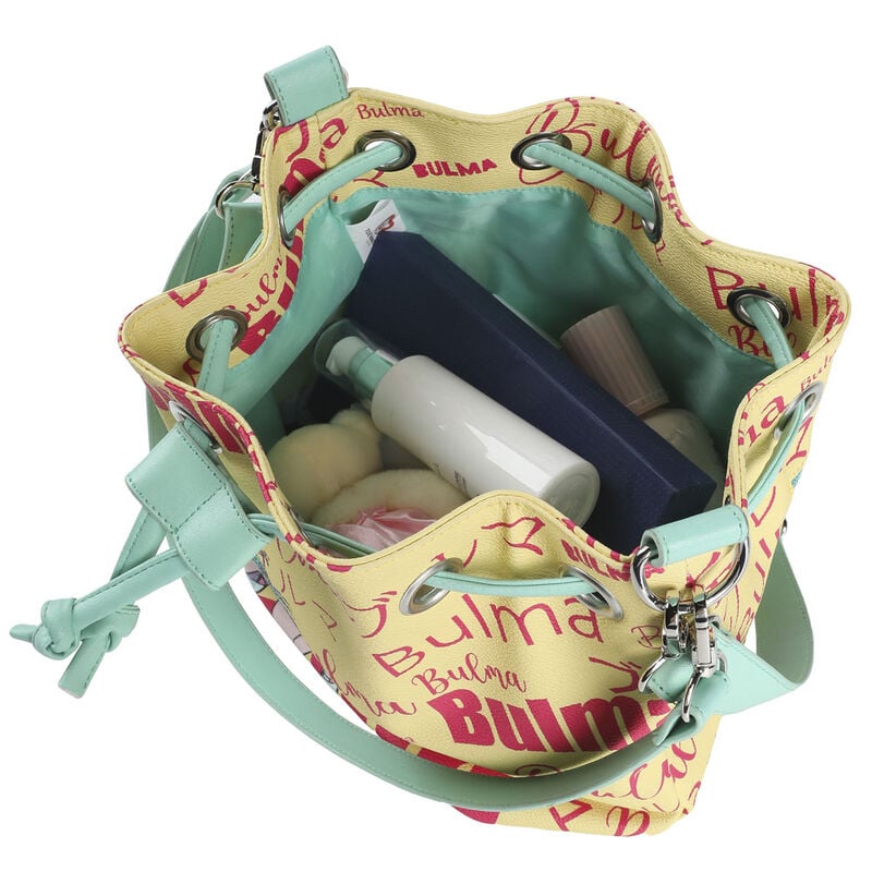 Bolso bandolera Bulma Dragon Ball CYP BRANDS