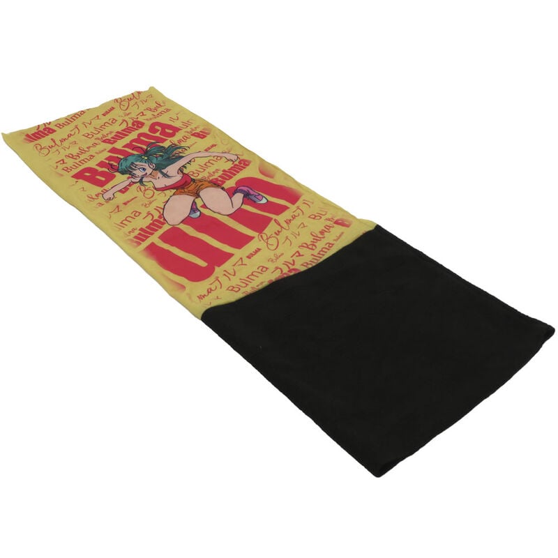 Braga cuello Bulma Dragon Ball CYP BRANDS