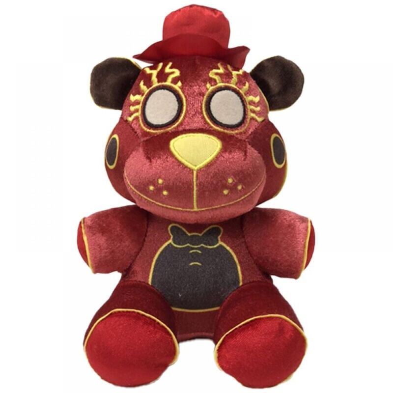 Peluche Five Nights at Freddys Freddy 18cm FUNKO