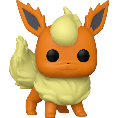 Figura POP Pokemon Flareon FUNKO