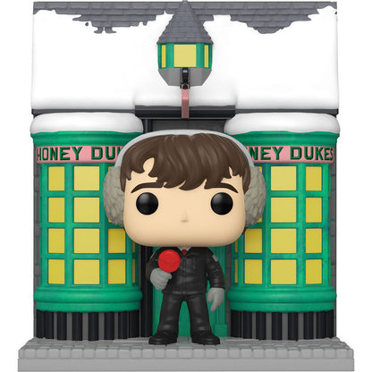 Figura POP Harry Potter Neville Longbottom Honeydukes FUNKO