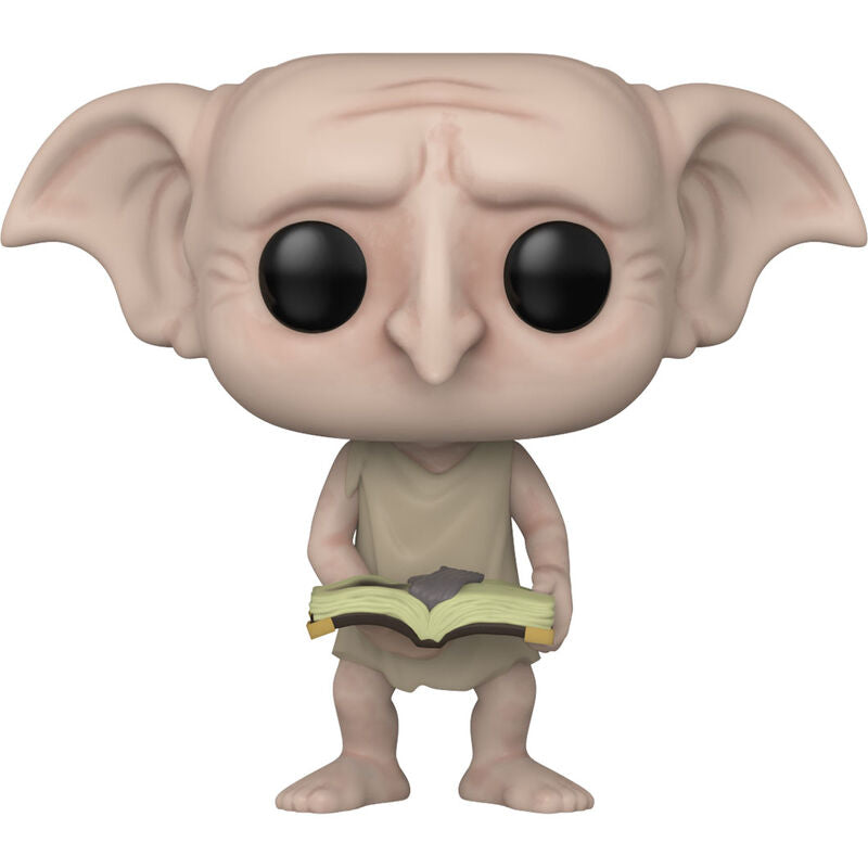 Figura POP Harry Potter 20th Dobby FUNKO