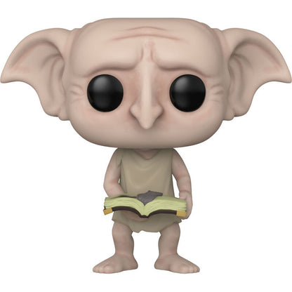 Figura POP Harry Potter 20th Dobby FUNKO