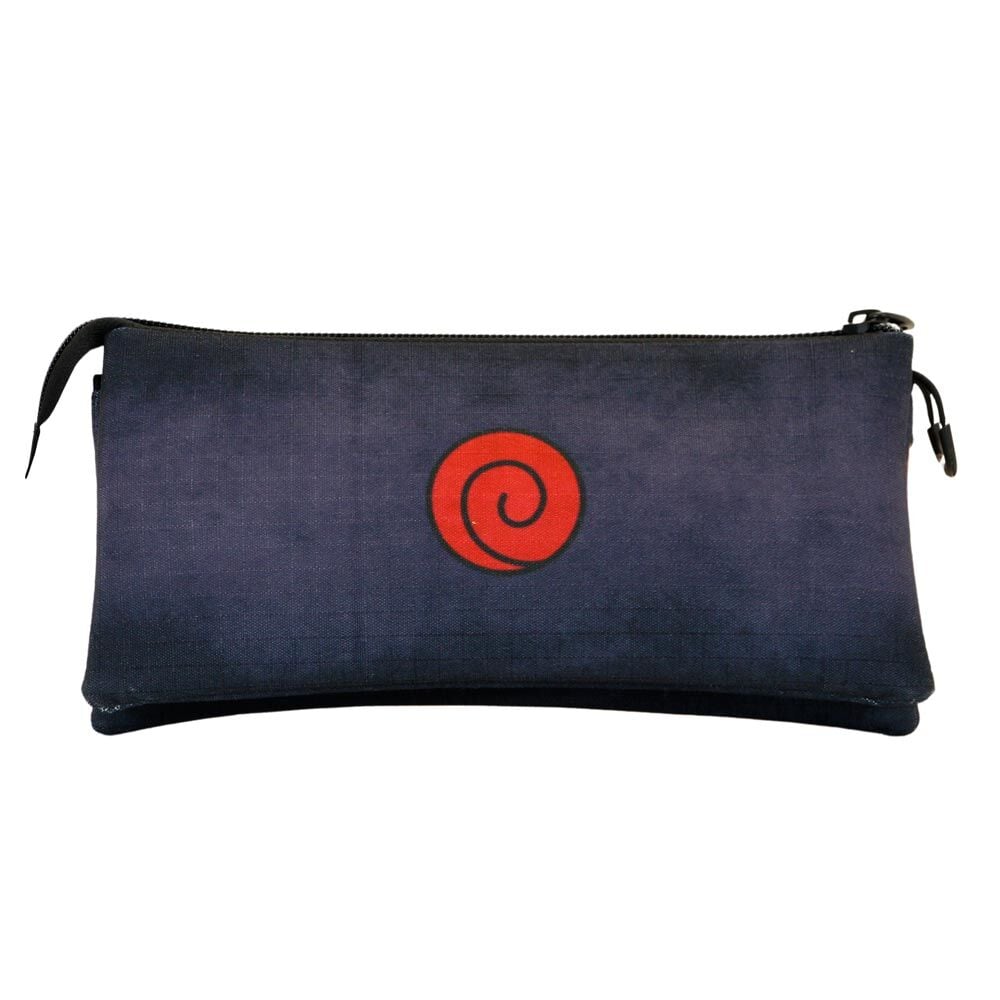 Portatodo Symbol Naruto Shippuden triple KARACTERMANIA