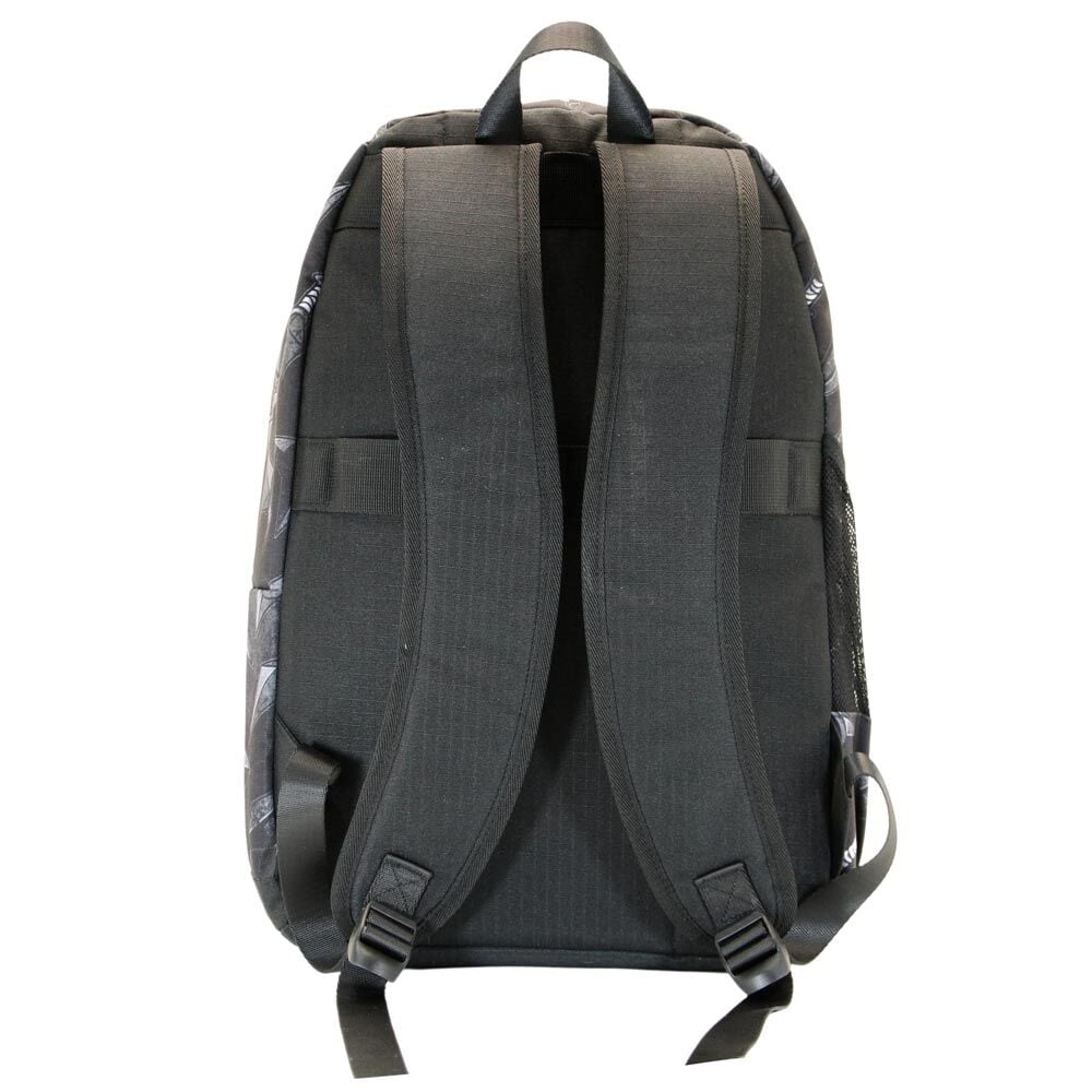Mochila Uzumaki Naruto Shippuden 44cm KARACTERMANIA