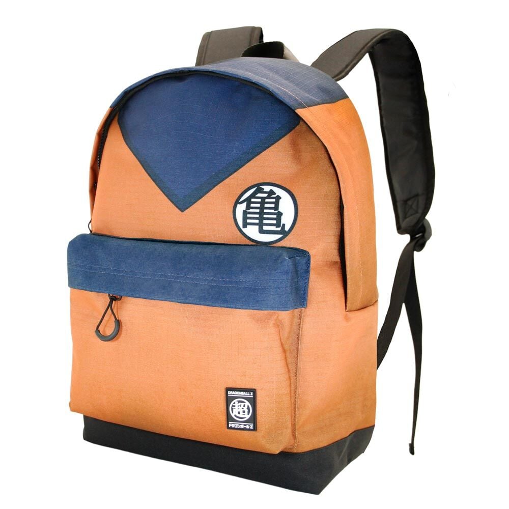Mochila Suit Dragon Ball 44cm KARACTERMANIA
