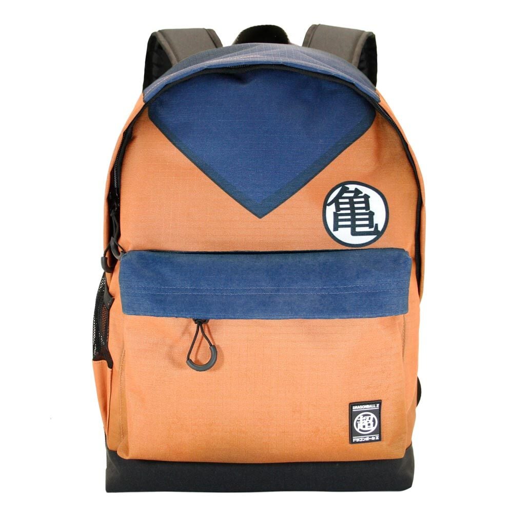 Mochila Suit Dragon Ball 44cm KARACTERMANIA