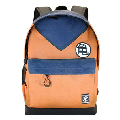 Mochila Suit Dragon Ball 44cm KARACTERMANIA