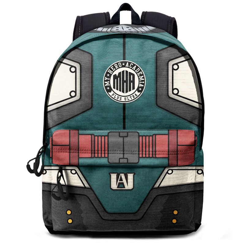 Mochila My Hero Academia 44cm KARACTERMANIA