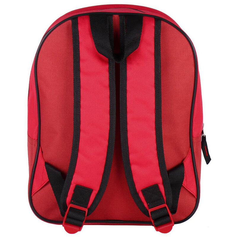 Mochila 3D Spiderman Marvel 31cm CERDÁ