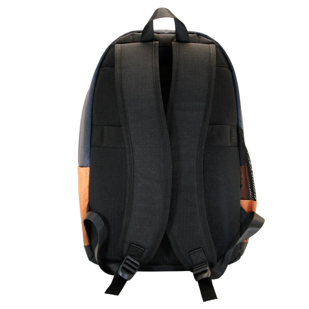 Mochila Symbol Naruto Shippuden adaptable 44cm KARACTERMANIA
