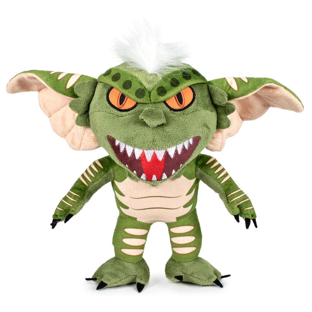 Peluche Stripes Gremlins soft 25cm AMBLIN ENTERTAINMENT