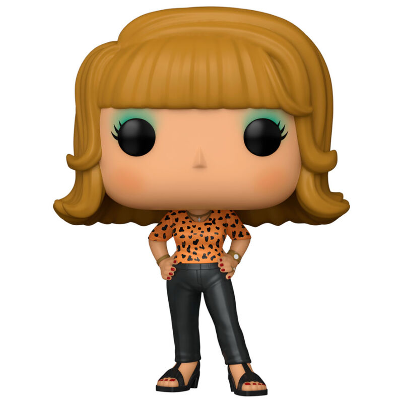 Figura POP The Sopranos Carmela FUNKO