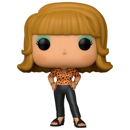 Figura POP The Sopranos Carmela FUNKO