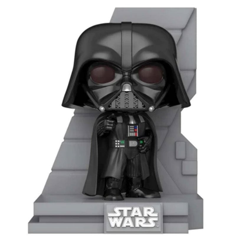 Figura POP Star Wars Bounty Hunter Darth Vader Exclusive FUNKO