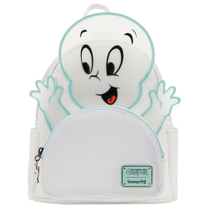 Mochila El Fantasma Amigable Casper Loungefly 26cm LOUNGEFLY