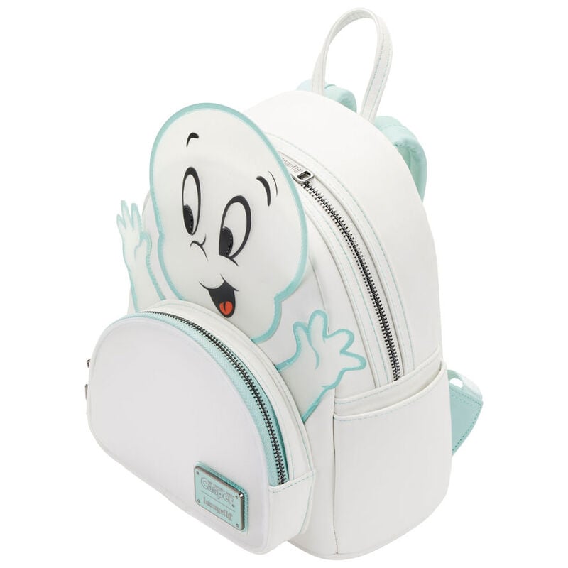 Mochila El Fantasma Amigable Casper Loungefly 26cm LOUNGEFLY