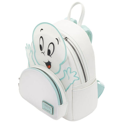 Mochila El Fantasma Amigable Casper Loungefly 26cm LOUNGEFLY