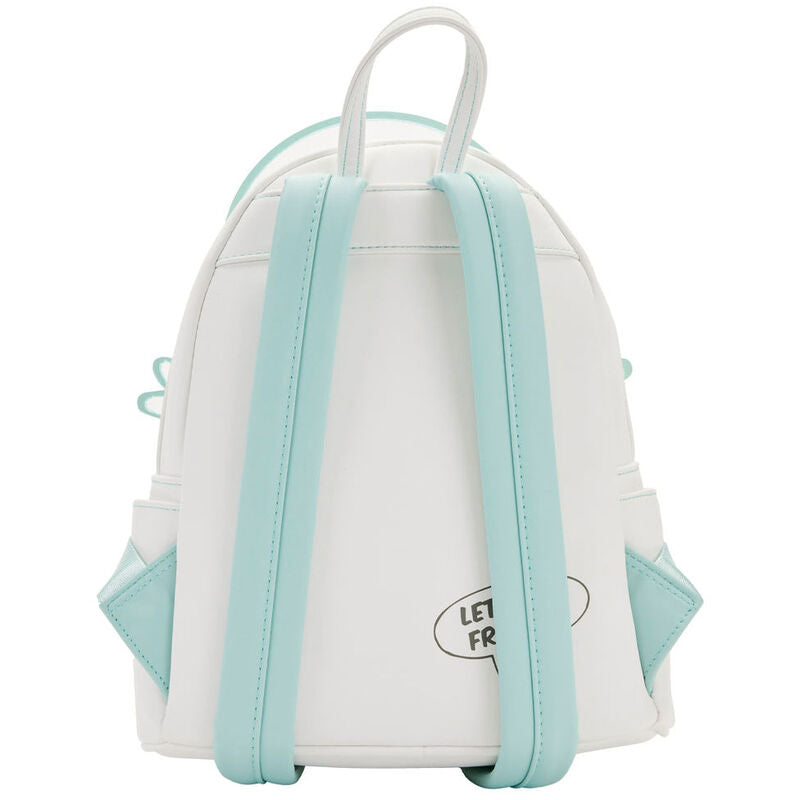Mochila El Fantasma Amigable Casper Loungefly 26cm LOUNGEFLY