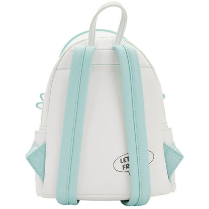 Mochila El Fantasma Amigable Casper Loungefly 26cm LOUNGEFLY