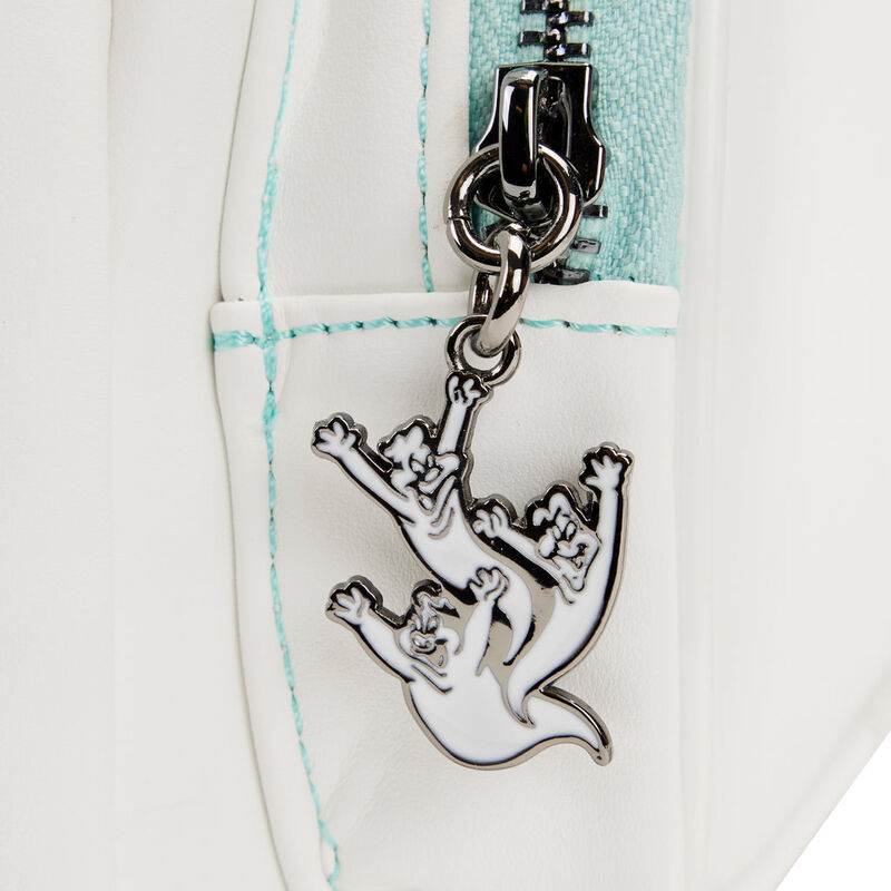 Mochila El Fantasma Amigable Casper Loungefly 26cm LOUNGEFLY