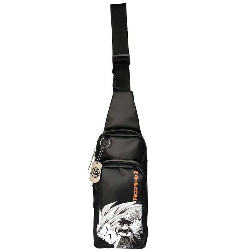 Bandolera Dragon Ball Z CERDÁ