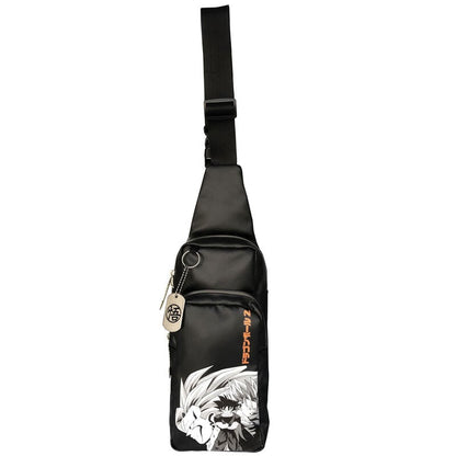 Bandolera Dragon Ball Z CERDÁ