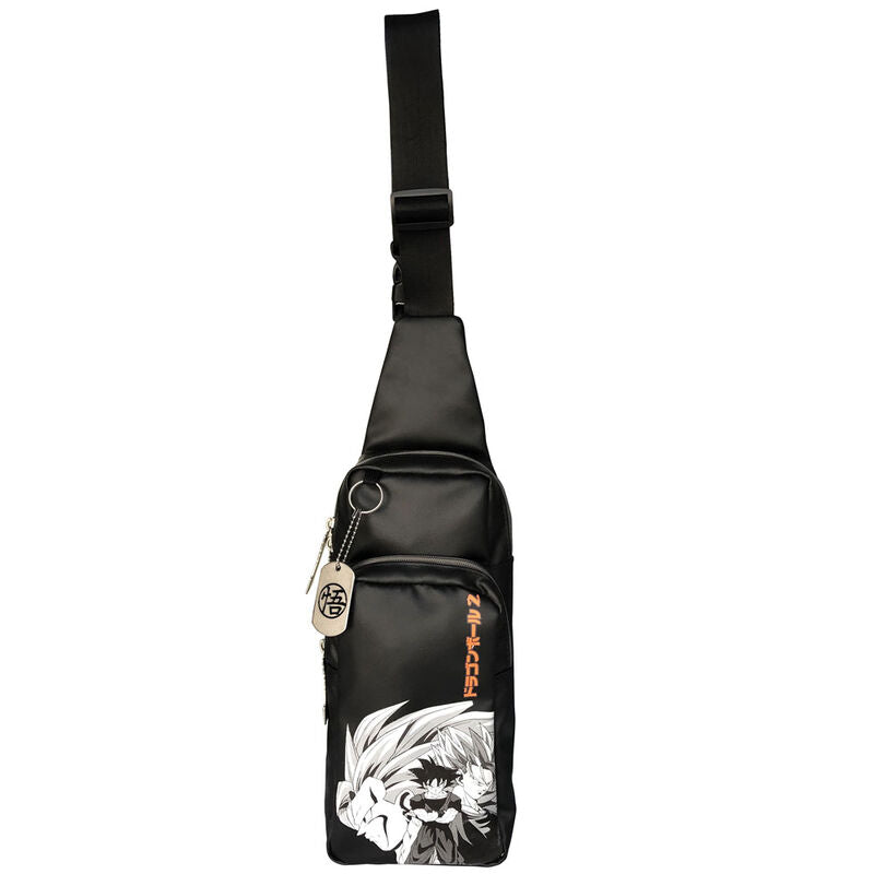 Bandolera Dragon Ball Z CERDÁ