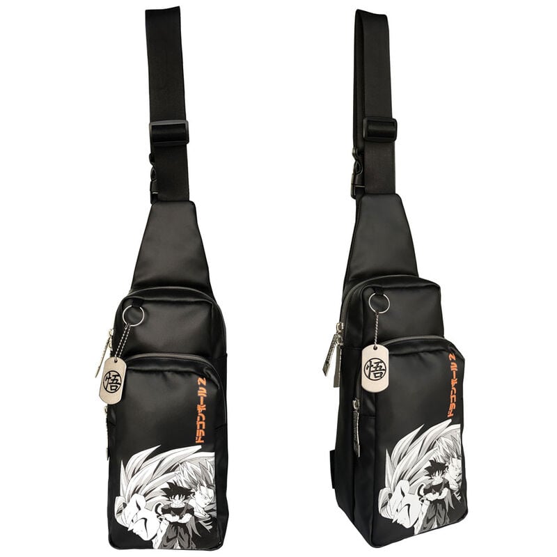 Bandolera Dragon Ball Z CERDÁ
