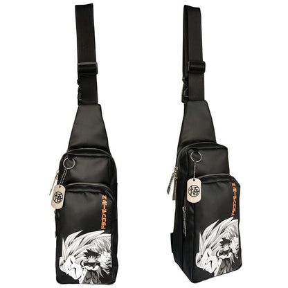 Bandolera Dragon Ball Z CERDÁ
