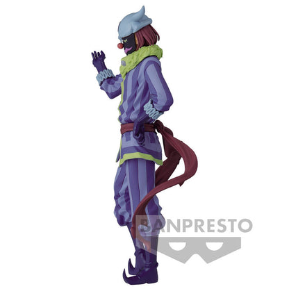 Figura Laplace vol.18 Otherworlder That Time I Got Reincarnated as a Slime 17cm BANPRESTO