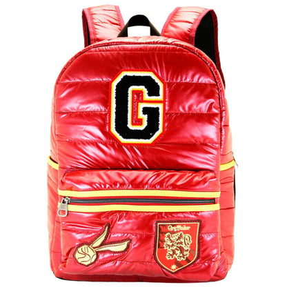 Mochila Griffindor Harry Potter 41cm KARACTERMANIA