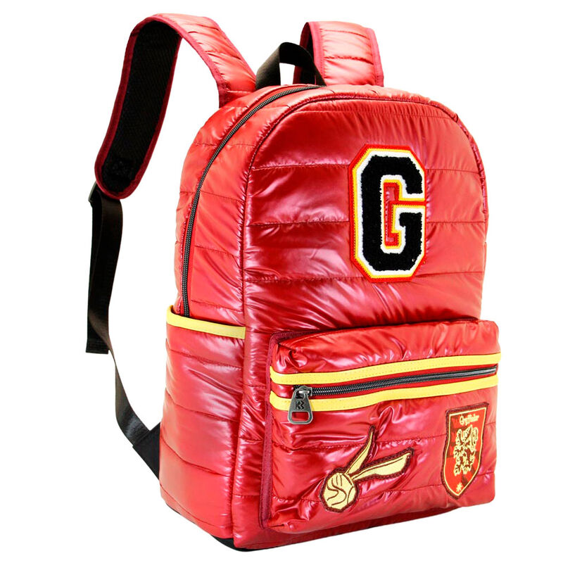 Mochila Griffindor Harry Potter 41cm KARACTERMANIA
