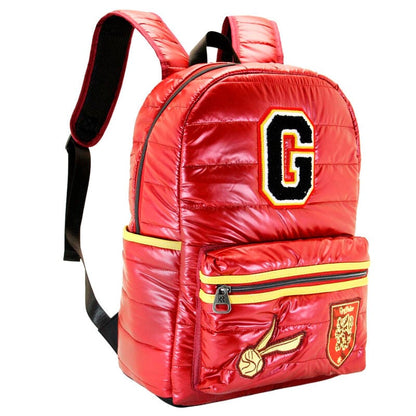 Mochila Griffindor Harry Potter 41cm KARACTERMANIA