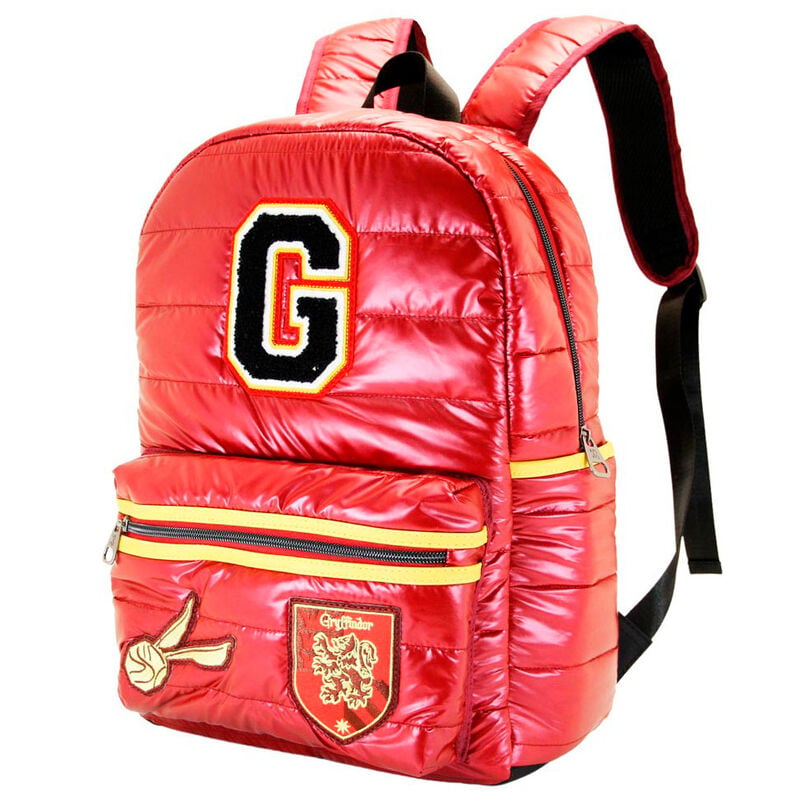 Mochila Griffindor Harry Potter 41cm KARACTERMANIA