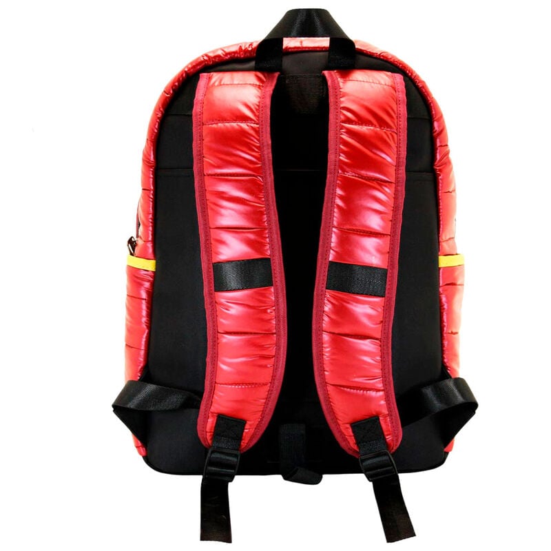 Mochila Griffindor Harry Potter 41cm KARACTERMANIA