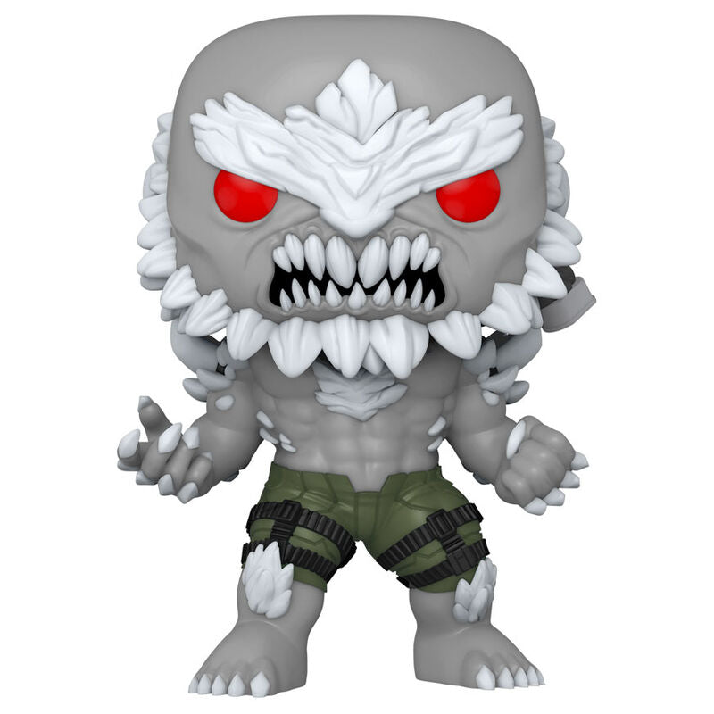 Figura POP DC Comics Doomsday Exclusive FUNKO