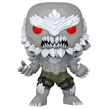 Figura POP DC Comics Doomsday Exclusive FUNKO