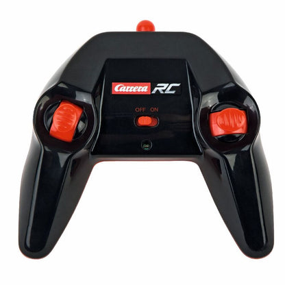 Coche radio control Team Sonic Racing Sonic the Hedgehog CARRERA