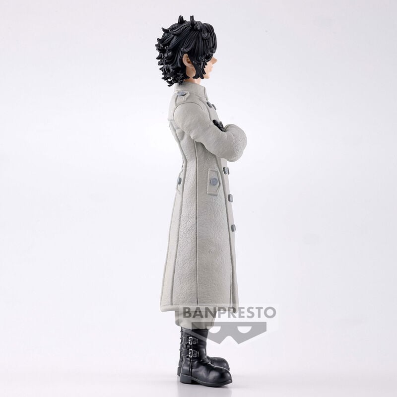 Figura Hajime Kokonoi Tokyo Revengers 17cm BANPRESTO