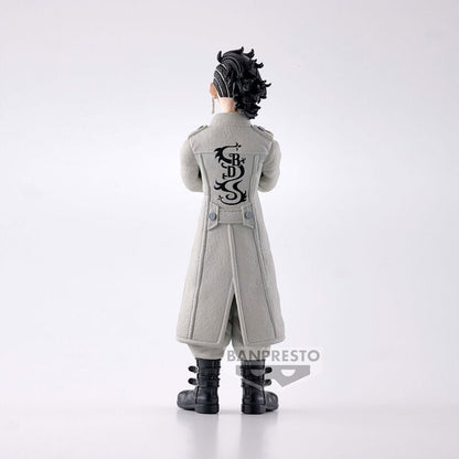 Figura Hajime Kokonoi Tokyo Revengers 17cm BANPRESTO